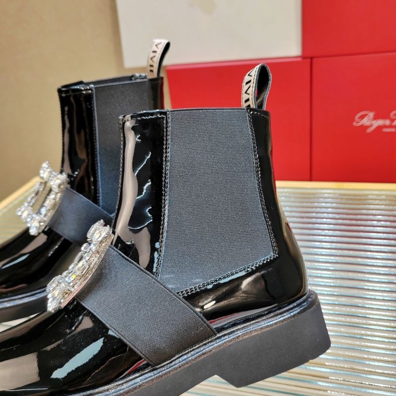 Roger Vivier Boots